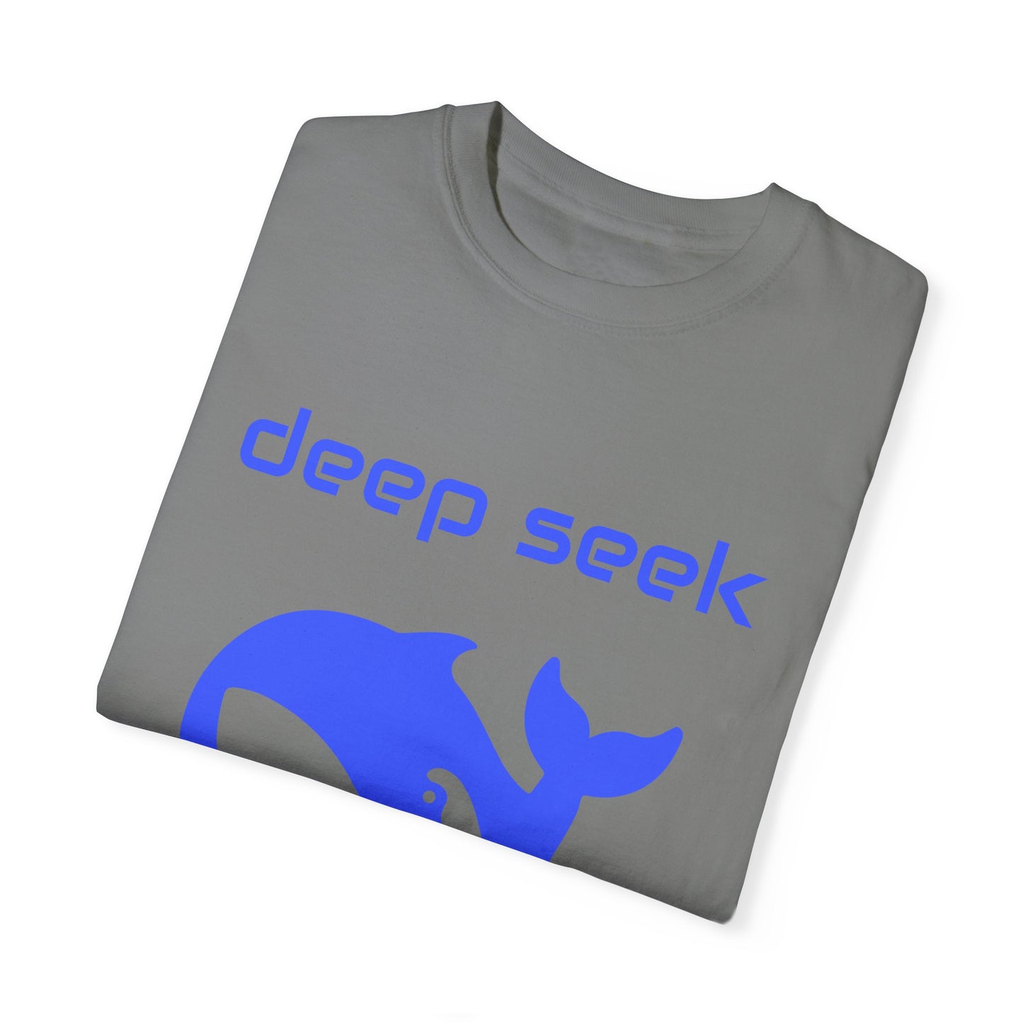 Deep Seek Survivor