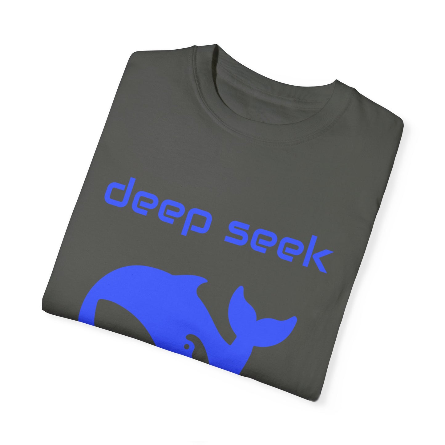Deep Seek Survivor