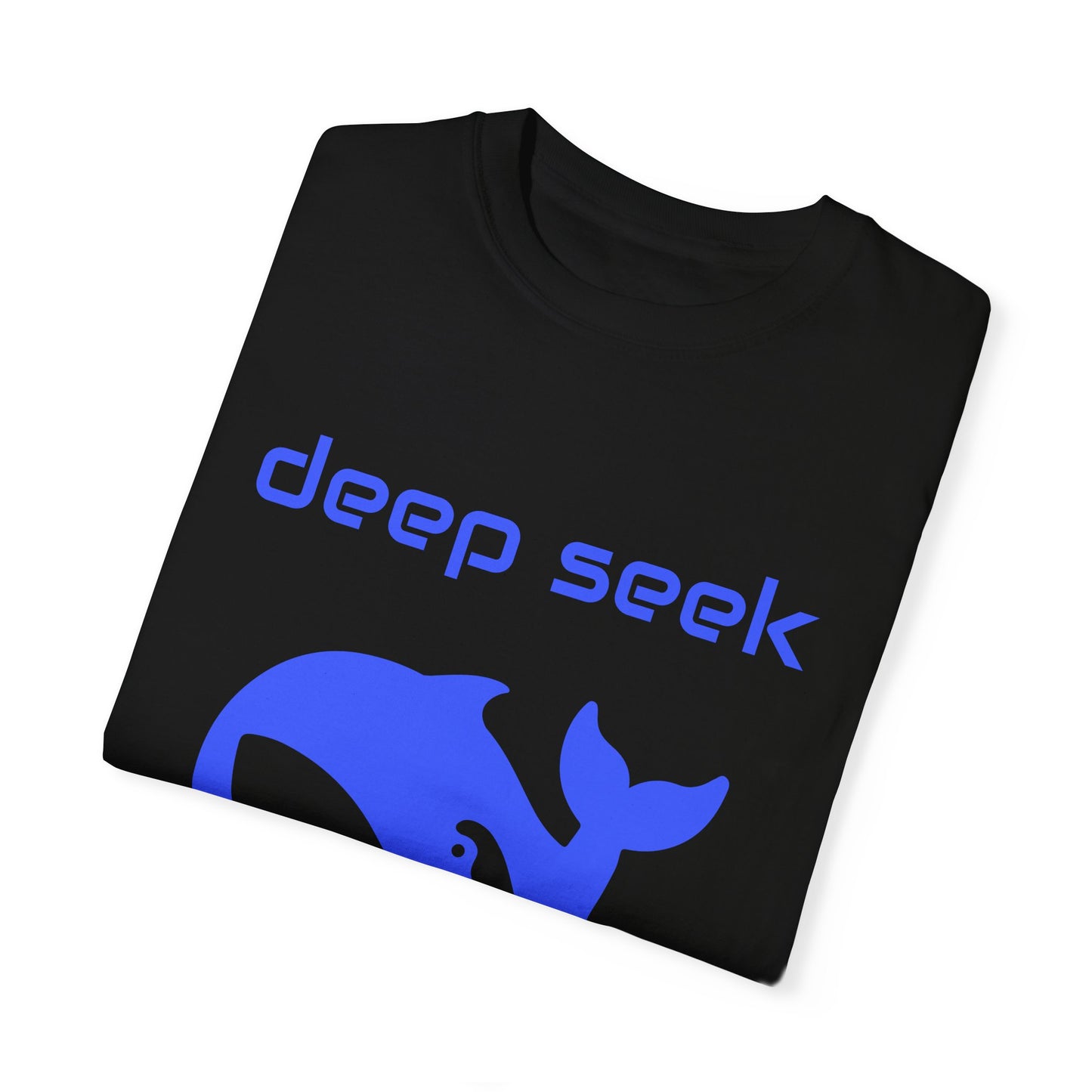 Deep Seek Survivor