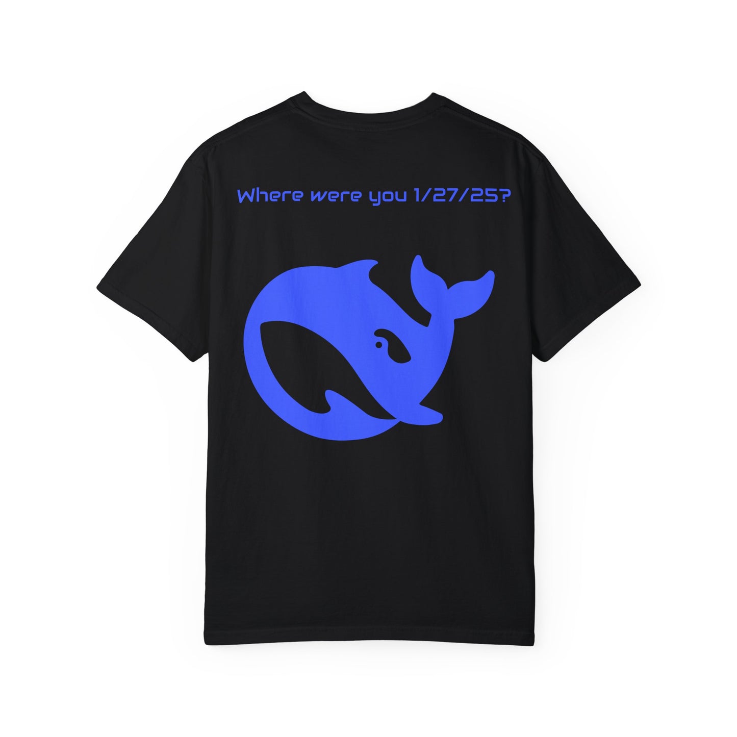 Deep Seek Survivor