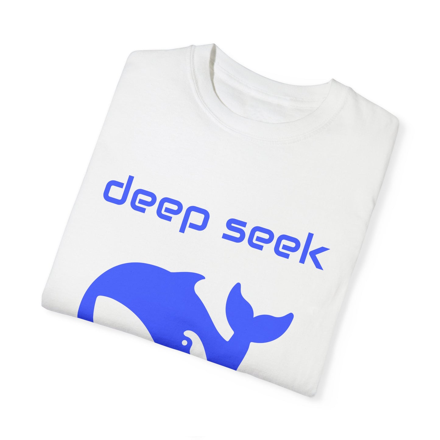 Deep Seek Survivor